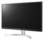 LG UltraFine 27UL500P-W Monitor 4K UHD de 27 pulgadas Blanco